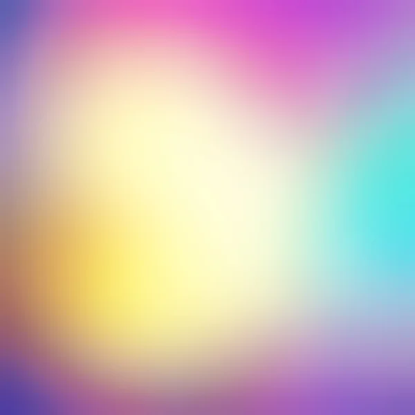 Abstract blur colorful background — Stock Photo, Image