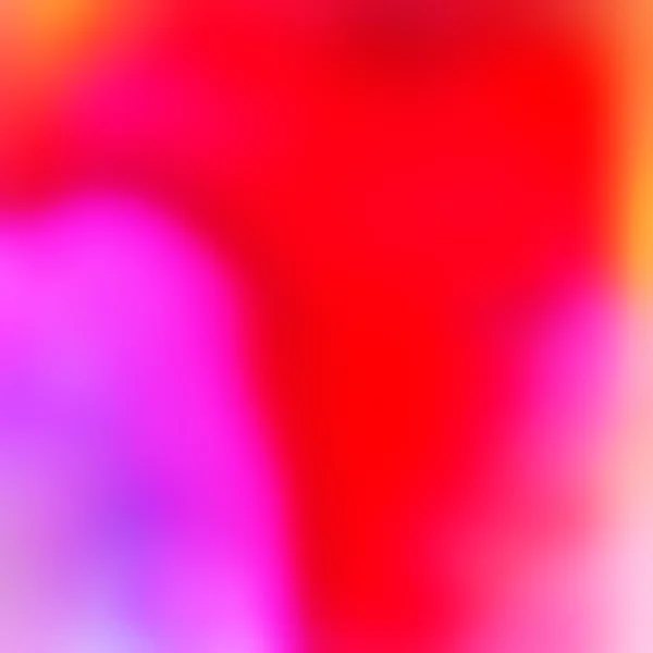 Абстрактный размытый красочный фон — стоковое фото