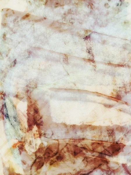 Abstracte grunge oude vel papier achtergrond — Stockfoto