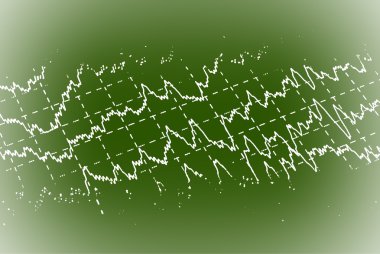 ondas cerebrales en electroencefalograma eeg para la epilepsia