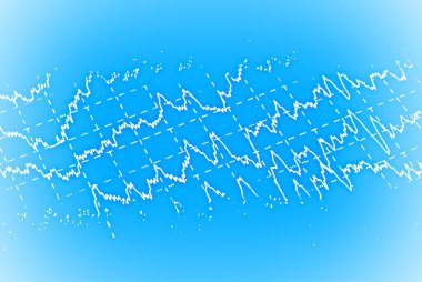 ondas cerebrales en electroencefalograma eeg para la epilepsia