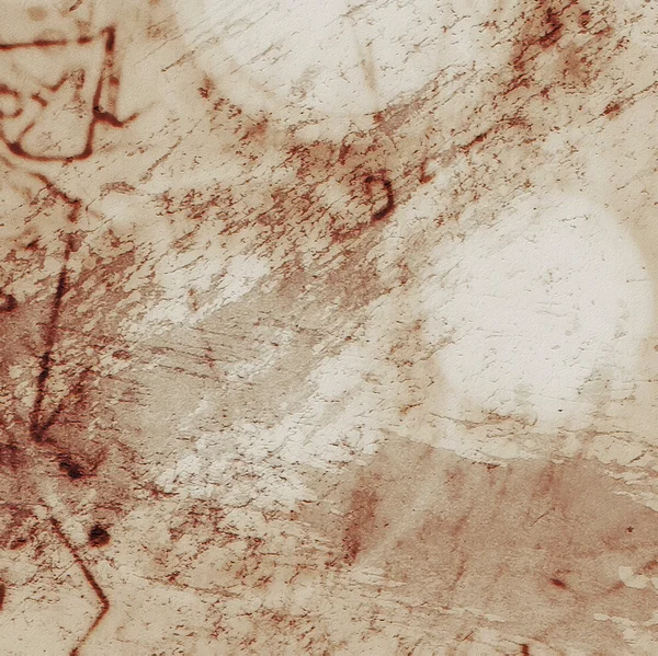 Абстрактний гранжевий старий лист паперового фону — стокове фото