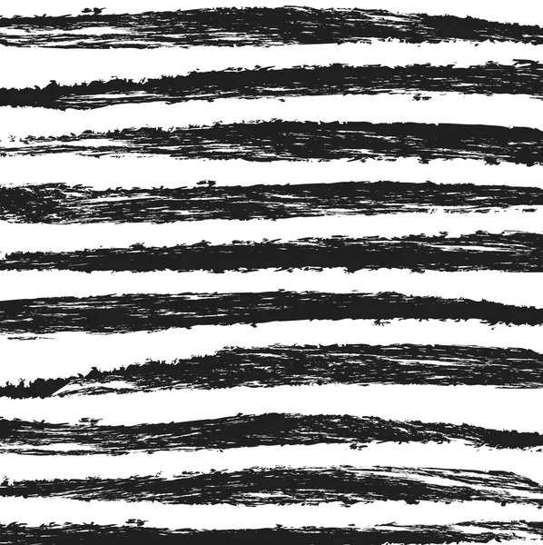 黒と白の縞模様の背景、テクスチャ、図のデザイン要素 — ストック写真