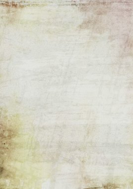 Kağıt arka plan soyut grunge eski levha