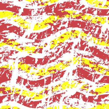 Vintage çizgili desen arka plan ve doku, şekil tasarım öğesi