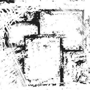 soyut vintage çizik doku ve arka plan, tasarım öğesi