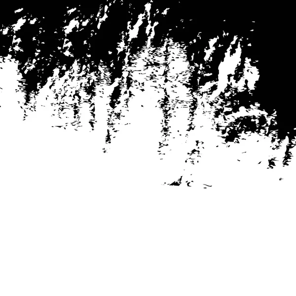 Черный брызг чернил фон, элемент дизайна иллюстрации — стоковое фото