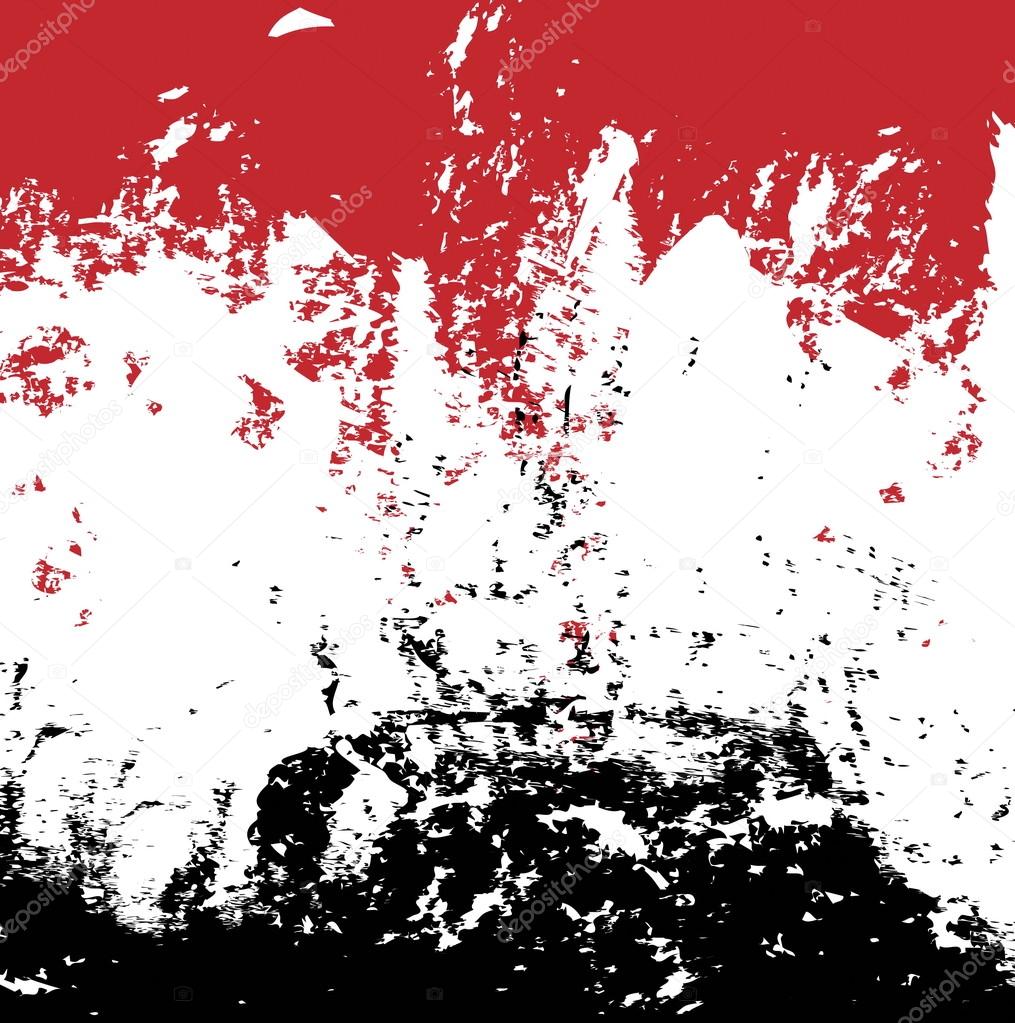 Red and black ink splash background, illustration design element Stock  Photo by ©dusan964 96685206