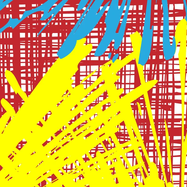 Kleur broedeieren strepen lijn achtergrond, abstract raster textuur, ontwerpelement — Stockfoto