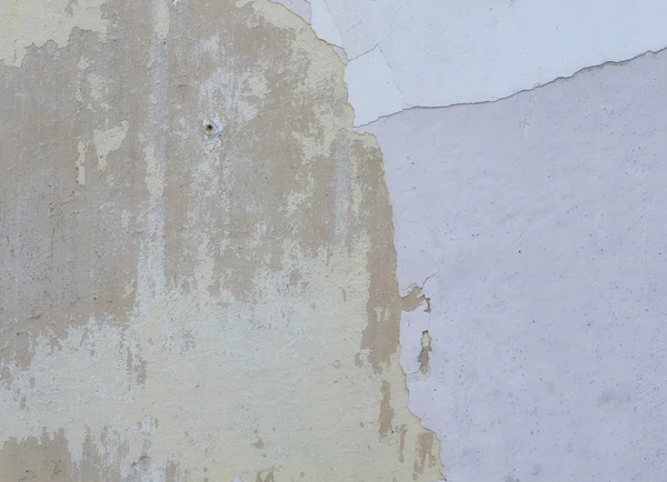 Sfondo bianco parete, texture stucco vintage — Foto Stock