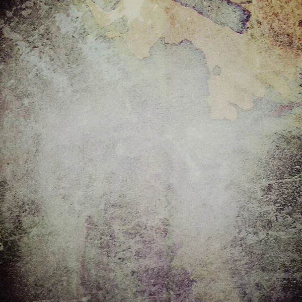 Абстрактний старовинний гранжевий старий фон стіни, текстура — стокове фото
