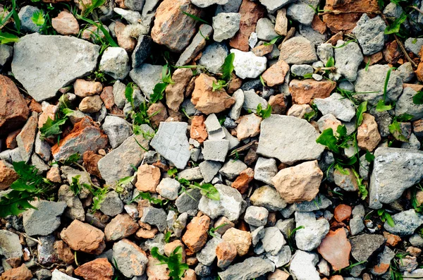 Background of stones — Stock Photo, Image