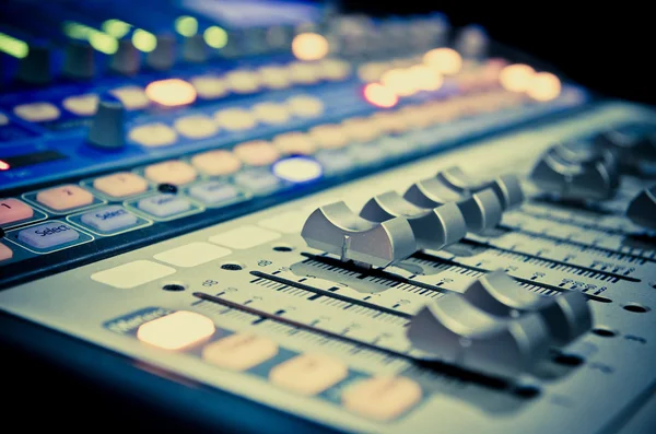 müzik karıştırıcı
