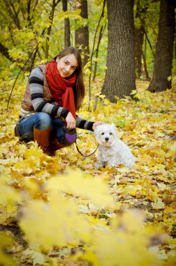 korkunç olan kadın