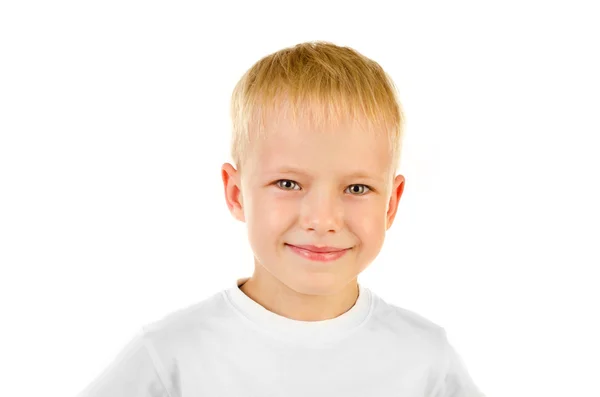 Little boy — Stock Photo, Image