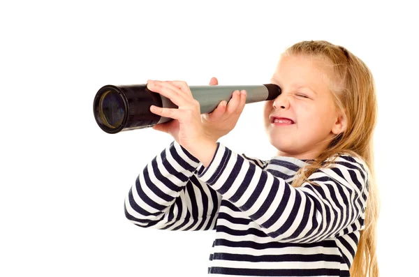 Little girl — Stock Photo, Image