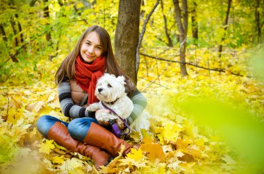 korkunç olan kadın