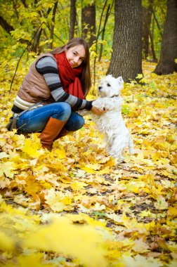 korkunç olan kadın