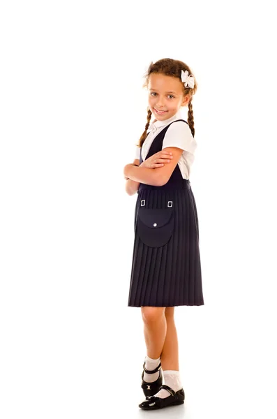 Little girl — Stock Photo, Image