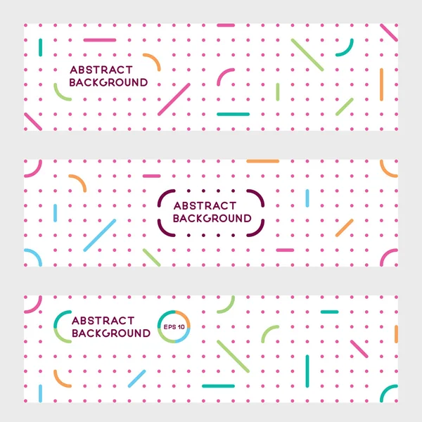 Minimalist reklam afiş