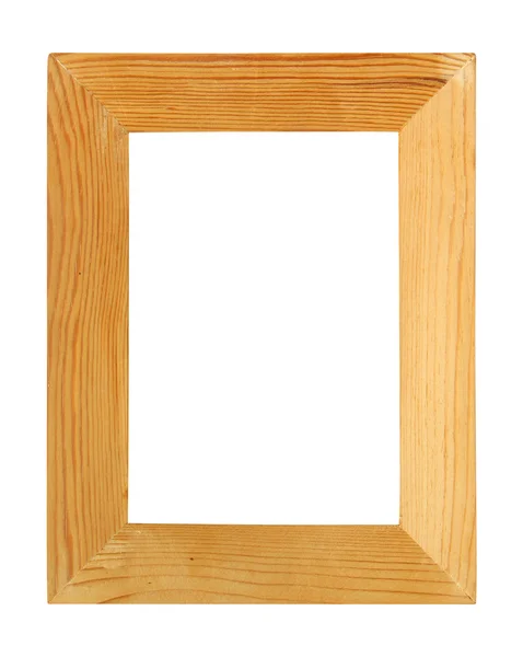 Frame isolaat op wit — Stockfoto