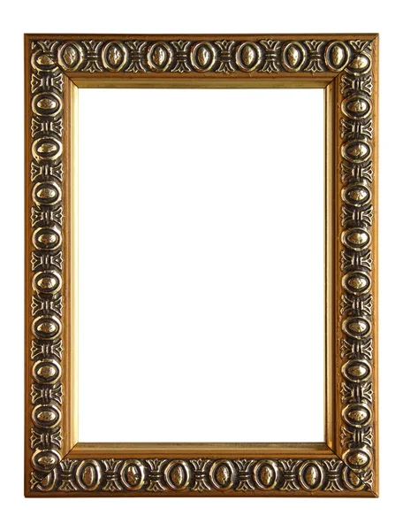 Frame isolaat op wit — Stockfoto