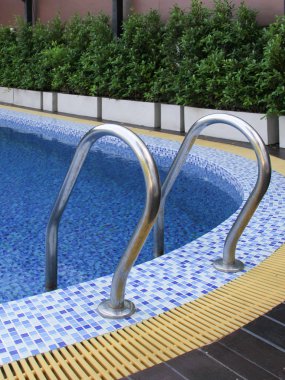 Barlar Merdiveni yakala