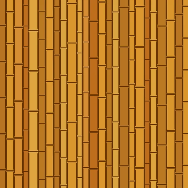 Bamboo background — Stock Vector