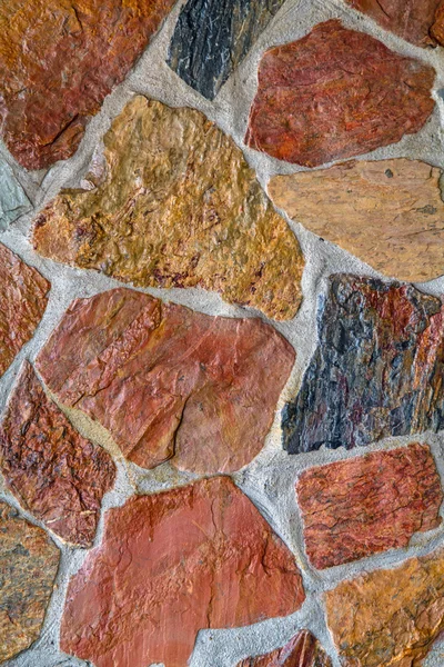 Wall stone — Stock Photo, Image