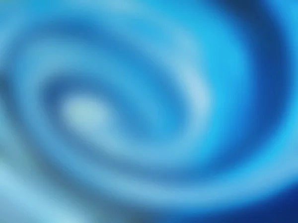 Abstract with swirl blue — Stock Photo, Image