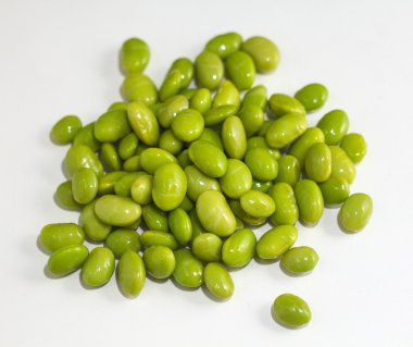 Edamame fasulye 
