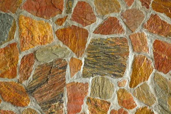 Стіні камінь — стокове фото