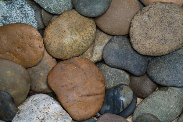 Pedras fundo — Fotografia de Stock