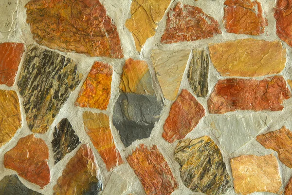 Wall stone — Stock Photo, Image