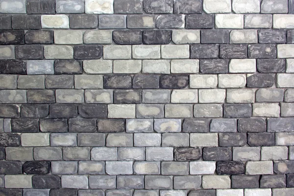 Stone brick wall — Stock Photo, Image
