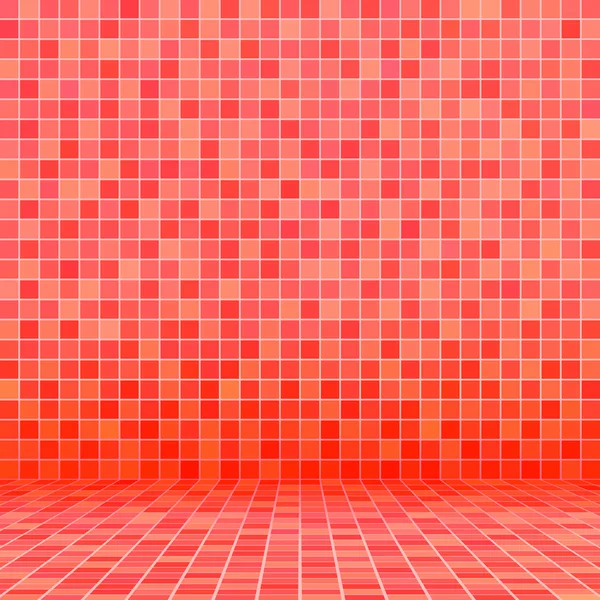 Carreaux de céramique — Image vectorielle