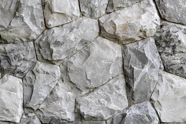 Texture of stone wall — Stock Photo, Image