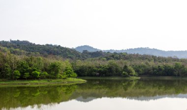 Lake Forest