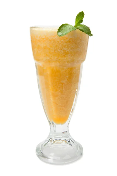 Orange cocktail froid — Photo