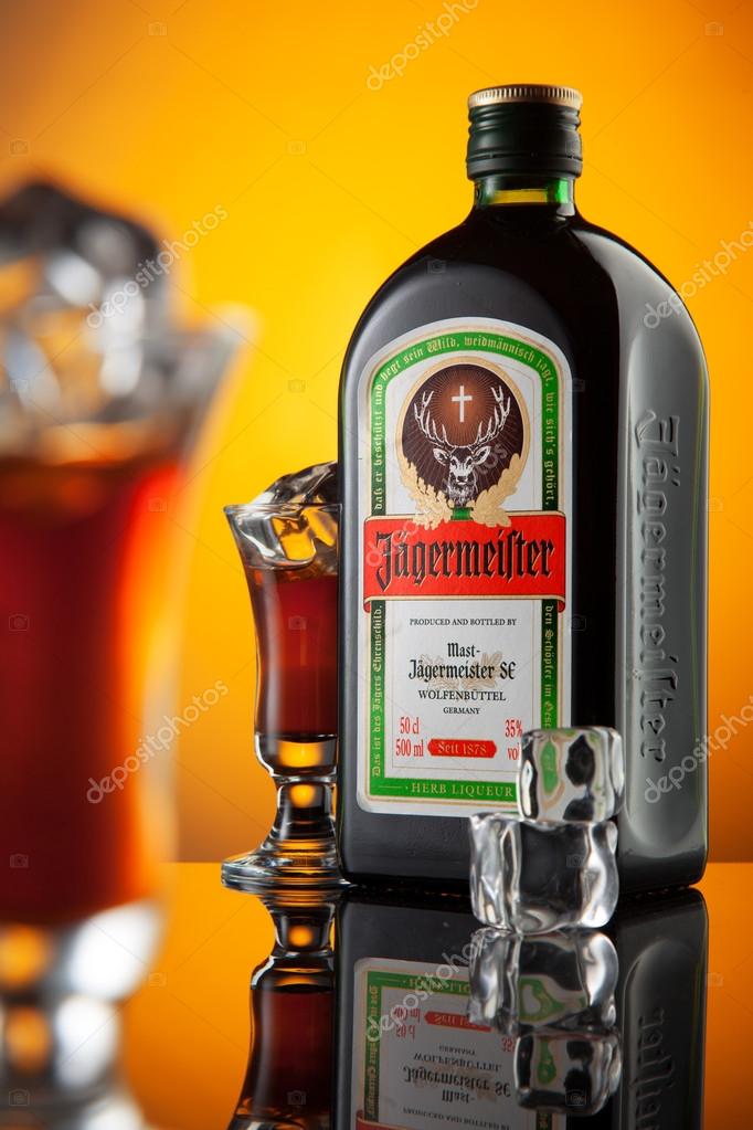 2,058 Jagermeister Stock Photos, High-Res Pictures, and Images