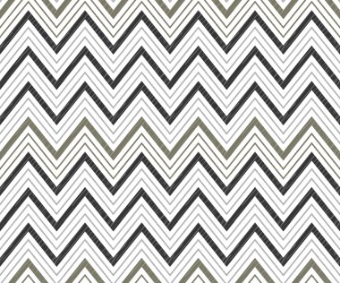 Chevron Zigzag seamless modeli