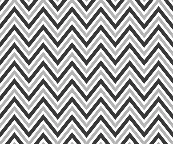 Chevron Zigzag padrão sem costura —  Vetores de Stock