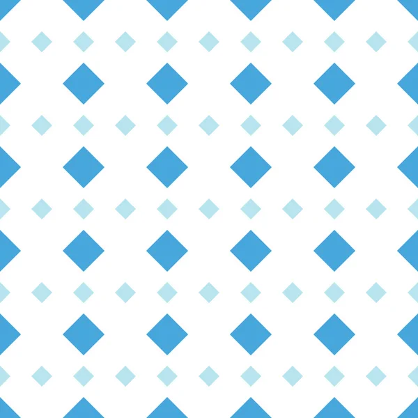 Rhomb Seamless Geometric Pattern — Wektor stockowy