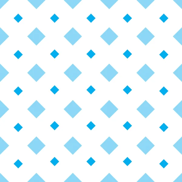 Modèle géométrique sans couture Rhomb — Image vectorielle