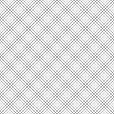 Kesişen İnce Dik Çizgiler Dikişsiz Desen