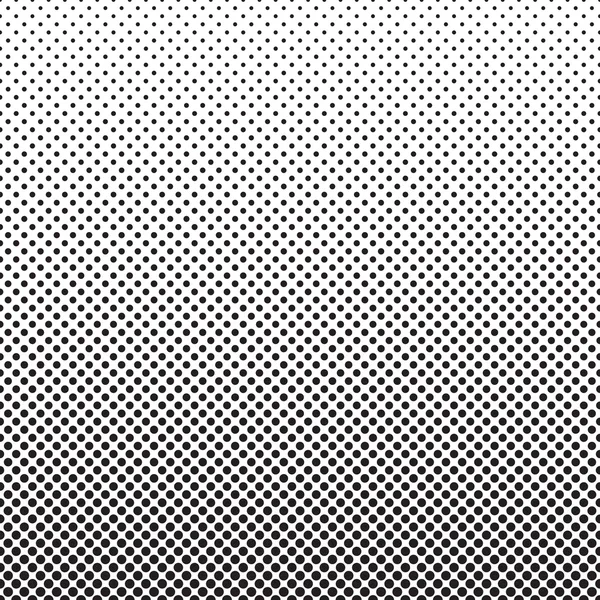 Halftone Nokta Desen Gradyan Arka Plan