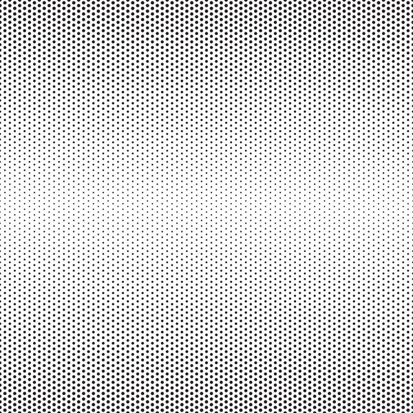 Halftone Dots Pattern Gradient Background