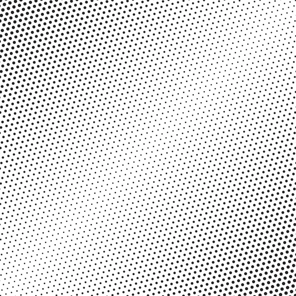 Halftone Nokta Desen Gradyan Arka Plan