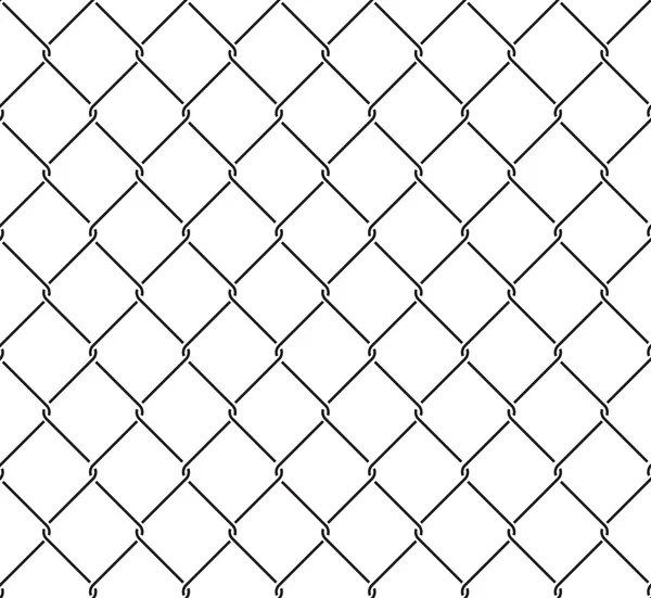 Metallic Wired Fence Seamless Texture Overlay Stock Vector by ©creativika  136134212