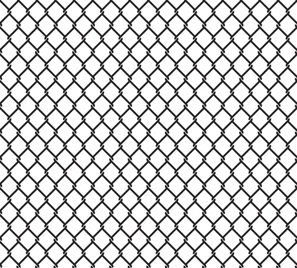 Metallic Wired Fence Seamless Texture Overlay Stock Vector by ©creativika  136134212